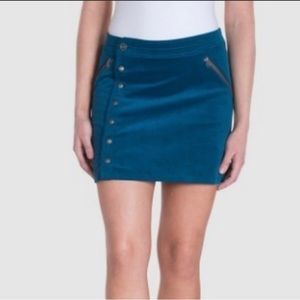 Kuhl skirt